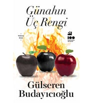 Günahın Üç Rengi - Sc