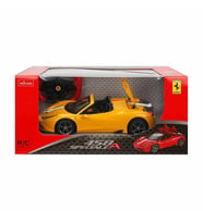 74560 1:14 Ferrari 458 Speciale Uzaktan Kumandalı Işıklı Araba-Sunman