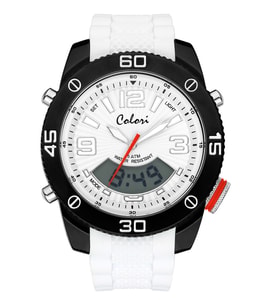 Colori Digital Sports Collection 52 mm Erkek Saat  5-CLD024