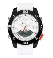 Colori Digital Sports Collection 52 mm Erkek Saat  5-CLD024