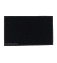 Beko BKS 2520 2522 2524 Süpürge Çıkış Filtre Süngeri