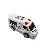 URT004-02 By Şehrin Kırılmazları Sürmeli Ekip Otosu