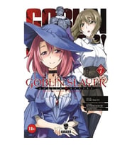 Goblin Slayer – Goblin Avcısı 7