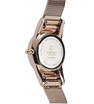 Obaku Denmark V130LXVVMV Kadın Kol Saati