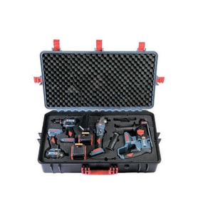 Çoklu Güç Kaynağı Seti: SX12, SX32, SX44, SX52 ve AH Series Dahil