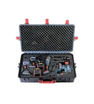 Çoklu Güç Kaynağı Seti: SX12, SX32, SX44, SX52 ve AH Series Dahil