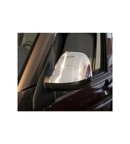 Vw T6 Ayna Kapağı Abs Krom 2 Prç. 2015 +