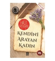 Kendini Arayan Kadın