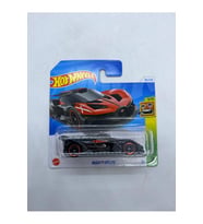 Hot Wheels Bugatti Bolide *Kırmızı