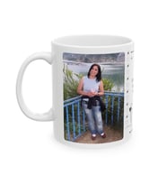 Kişiye Özel Kupa/Bardak - Özel Fotoğraf/Yazı/İsim/Tarih Baskılı Hediye Kupa