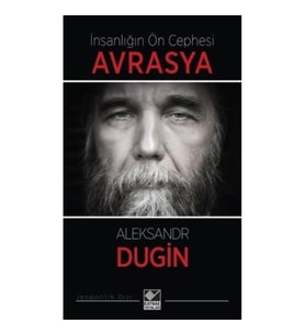 İnsanlığın Ön Cephesi Avrasya