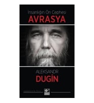 İnsanlığın Ön Cephesi Avrasya
