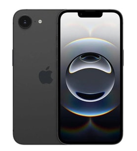 İKİNCİ EL APPLE IPHONE 16E (12 AY GARANTİLİ) (Siyah)