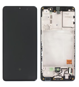 Samsung Galaxy A41 SM-A415 Uyumlu Lcd Ekran Dokunmatik Servis Lcd ÇITALI