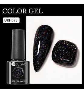 Ursugar kalıcı oje 7 ml URH075 (54169)