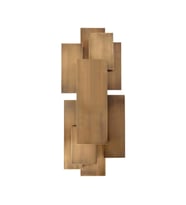 APL-460-9E ESKİTME PUZZLE APLİK
