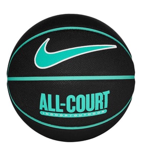 Nike Everyday All Court 8P Siyah Basketbol Topu N.100.4369.050.07