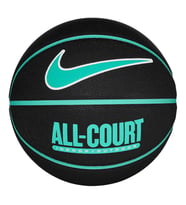 Nike Everyday All Court 8P Siyah Basketbol Topu N.100.4369.050.07