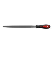 Ceta Form 6"Kare Eğe Ergonomik Saplı (Kalın Diş) 150 mm-CETA J58-106H