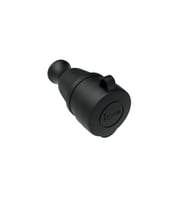 EKO KAUÇUK DİŞİ FİŞ BY10-102 MOAFAZE 220V-10 Adet Gönderim (Standart)