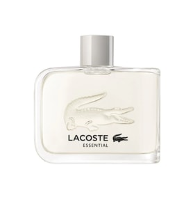 Lacoste – Essential – 125 ML – EDT - Erkek parfümü