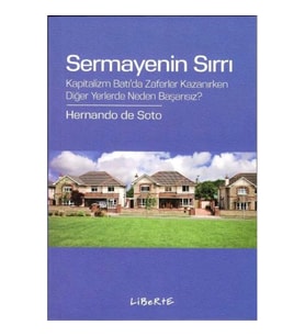Sermayenin Sırrı