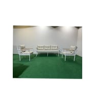 3+1+1 Beyazprofil Bahçe,balkon,teras,cafe,çay Seti,oturma Grubu,koltuk Takımı,ofis Koltuğu