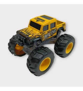Mini Off-Road Araçlar - Sarı