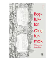 Boşluklar Oluşturmak