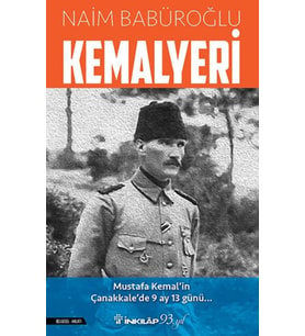 Kemalyeri