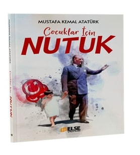 Çuklar için Nutuk
