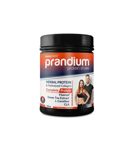 GREENFARMA PRANDİUM PROTEİN SHAKE