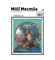 Milli Mecmua Sayı 37 / Mart - Nisan 2024