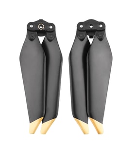 Mavic Pro OEM Pervane Platinium 2’Li Gold