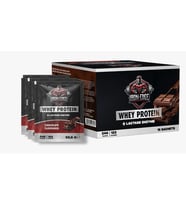 IRON EDGE WHEY PROTEİN 15 TEKLİ 32,5 gr SAŞE