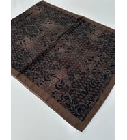 Miray Nubuk Soft Şal LCN0202