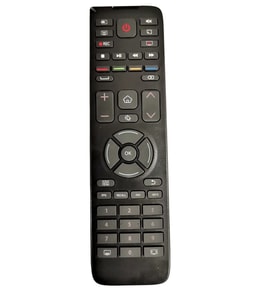 HI-LEVEL HL55UAL4020216 4K LED TV Kumandası