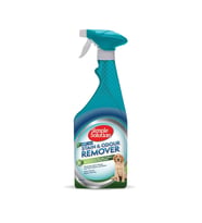 Simple Solution Leke ve Koku Giderici Orman Kokusu 750 ML