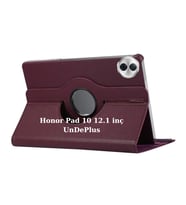 Honor Pad 20 /Pad 10 12.1inç HEY4-W09 HEY3-W00 Kılıf 360 Dönebilen Standlı Case