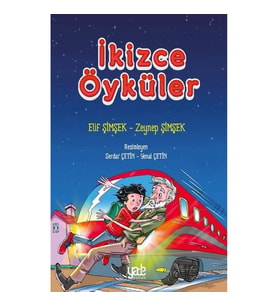 İkizce Öyküler
