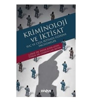Kriminoloji ve İktisat