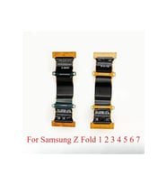 Samsung Z Fold 1 Ekran Ara Flex