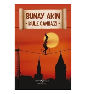 Kule Canbazı