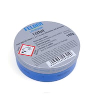 Lötfett Felder 100 Gram Kaliteli Lehim Pastası