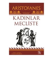 Kadınlar Mecliste