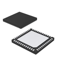 AXP209 QFN Tablet Entegre x 1 adet  (rf048) (Siyah)