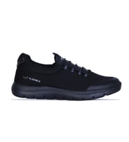 Bestof Bst-85 Full Siyah Bağsız Yazlık Erkek Sneaker Ayakkabı