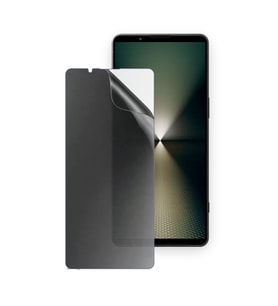 SChitec SONY Xperia 1 VI Uyumlu Ön Yüzey Hayalet Privacy Hidrojel Ekran Koruyucu