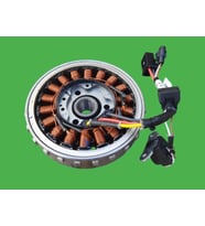 Tvs Jupiter 125 Alternatör 18 Li Komple Ka060120 Orj
