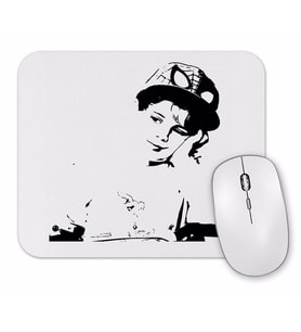 Spiderboy 03 Mouse Pad